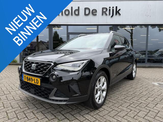Seat Arona 1.0 TSI FR Business Connect