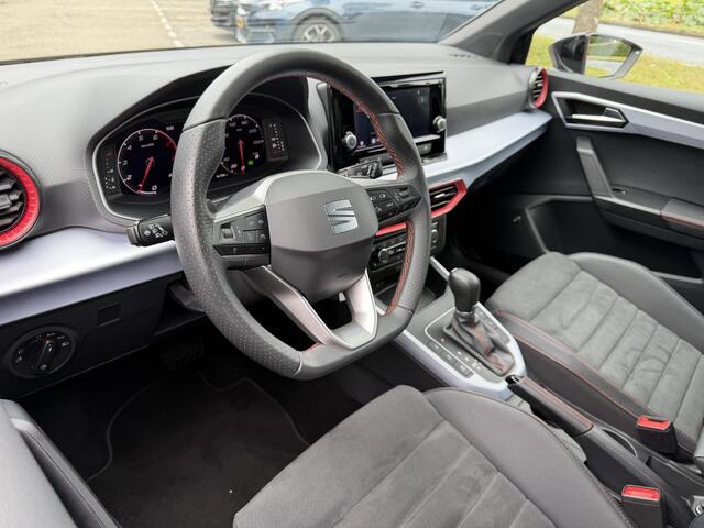 Seat Arona 1.0 TSI FR Business Connect