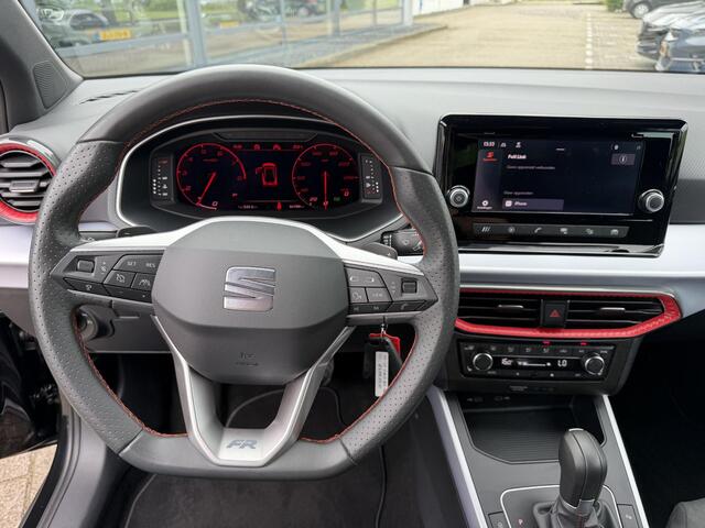 Seat Arona 1.0 TSI FR Business Connect