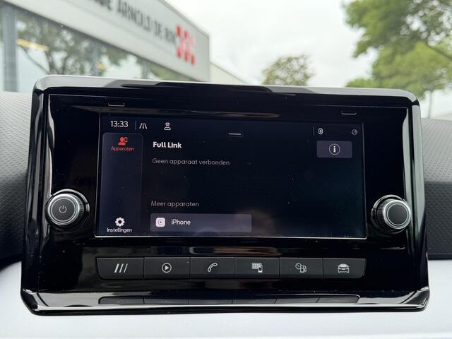 Seat Arona 1.0 TSI FR Business Connect