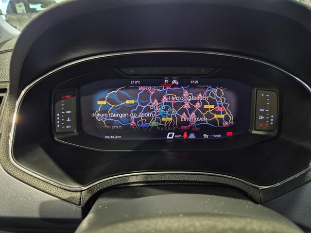 Seat Arona 1.0 TSI Style Business Intense 2-tone | Trekhaak | Navigatie | DigiDash | Carplay-Android