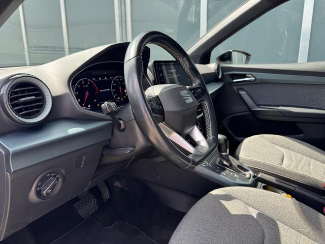 Seat Arona 1.0 TSI 110pk DSG Xperience | ACC | Camera | Beats