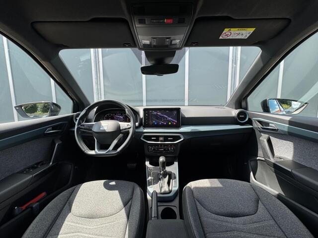 Seat Arona 1.0 TSI 110pk DSG Xperience | ACC | Camera | Beats