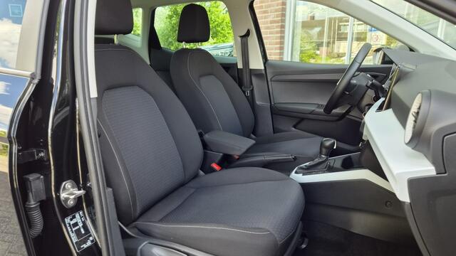 Seat Arona 1.0 TSI Style Business Intense, Stoelverwarming, Automaat