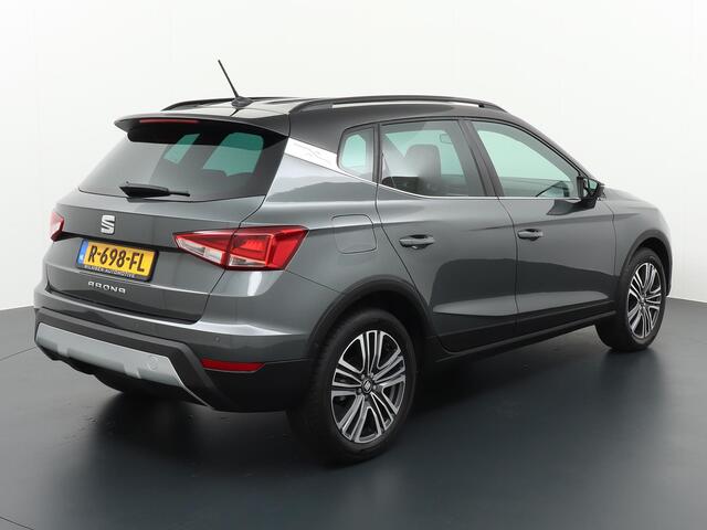 Seat Arona 1.0 TSI FR Launch Edition