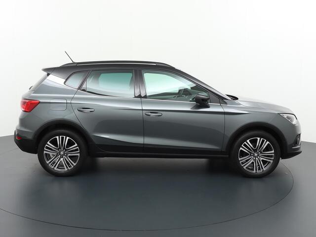 Seat Arona 1.0 TSI FR Launch Edition