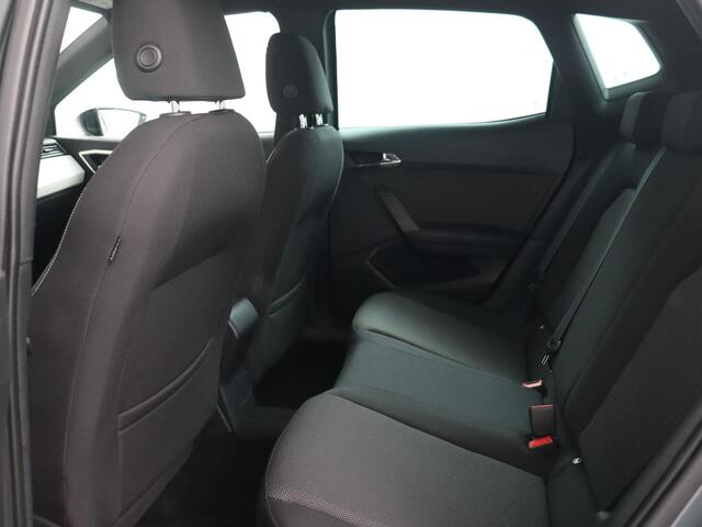 Seat Arona 1.0 TSI FR Launch Edition