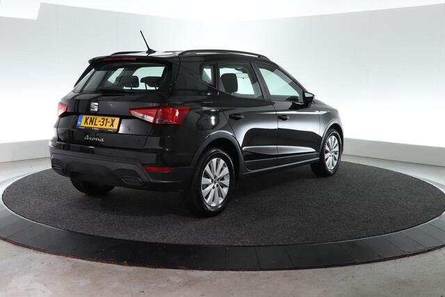 Seat Arona 1.0 EcoTSI Style Business Connect | CARPLAY | CRUISE | DIGITAL COCKPIT |