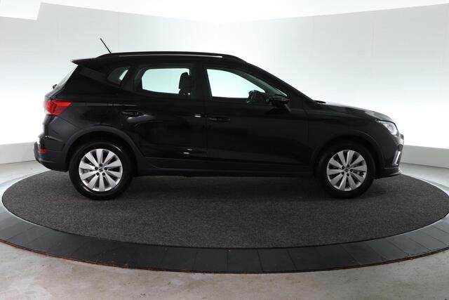 Seat Arona 1.0 EcoTSI Style Business Connect | CARPLAY | CRUISE | DIGITAL COCKPIT |