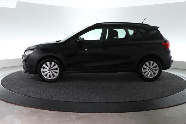 Seat Arona 1.0 EcoTSI Style Business Connect | CARPLAY | CRUISE | DIGITAL COCKPIT |