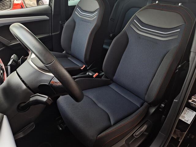 Seat Arona 1.0 EcoTSI FR Anniversary | Stoelverwarming | Cruise control | Lichtmetalen velgen | Automaat | All-season banden | Telefoonvoorbereiding | Parkeersensoren |