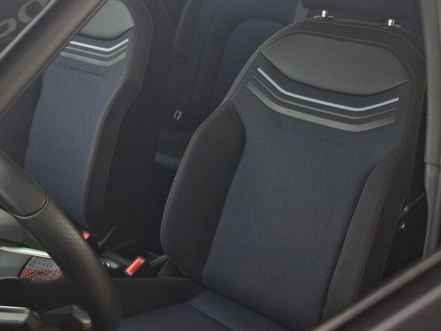 Seat Arona 1.0 EcoTSI FR Anniversary | Stoelverwarming | Cruise control | Lichtmetalen velgen | Automaat | All-season banden | Telefoonvoorbereiding | Parkeersensoren |