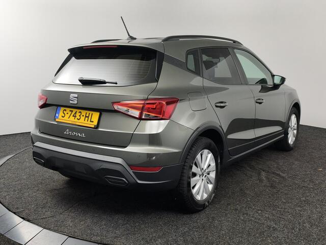 Seat Arona 1.0 TSI Style | Digitale cockpit | Clima |