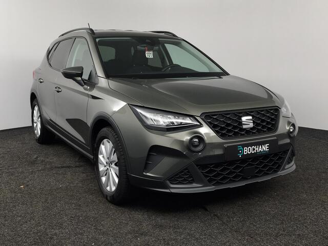 Seat Arona 1.0 TSI Style | Digitale cockpit | Clima |