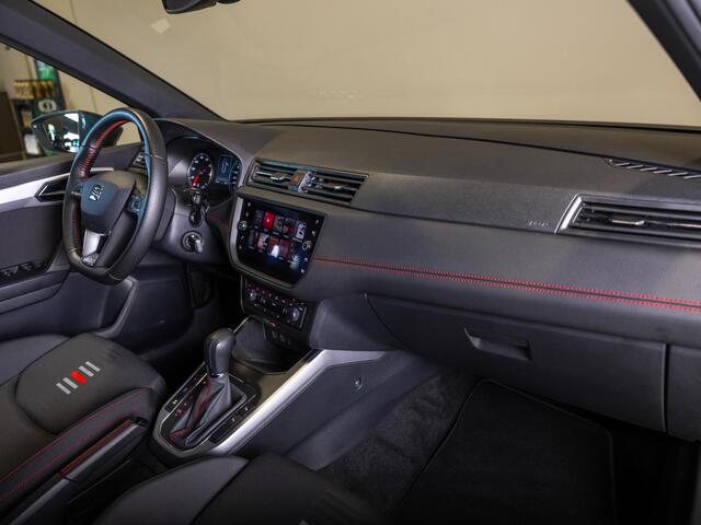 Seat Arona 1.0 TSI Xcellence Business Intense / 116pk / Automatische klimaatregeling / Cruise control /