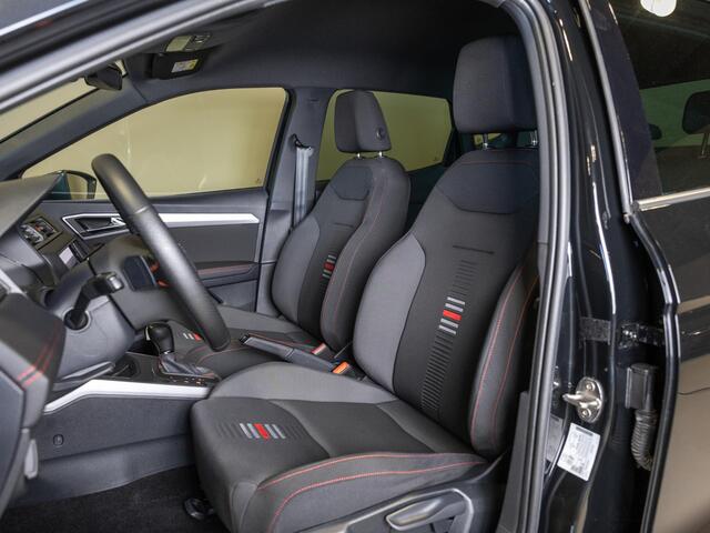 Seat Arona 1.0 TSI Xcellence Business Intense / 116pk / Automatische klimaatregeling / Cruise control /