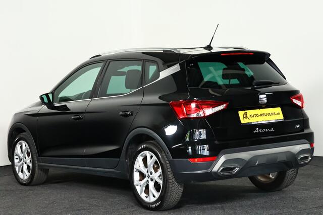 Seat Arona 1.0 EcoTSI FR Business Connect / LED / Navi / DSG / CarPlay / Cam