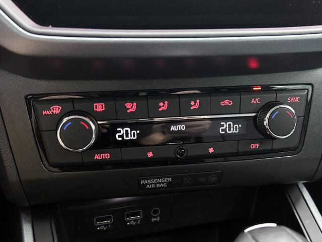 Seat Arona 1.0 TSI Style Business Intense | Automaat | Trekhaak | 1e eigenaar |