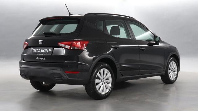 Seat Arona 1.0 EcoTSI 95pk Reference / Navigatie via App Connect / Cruise Control
