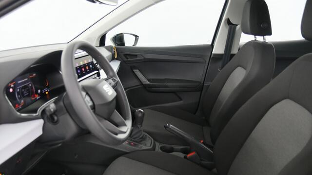 Seat Arona 1.0 EcoTSI 95pk Reference / Navigatie via App Connect / Cruise Control