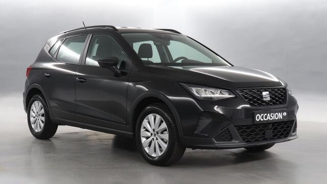 Seat Arona 1.0 EcoTSI 95pk Reference / Navigatie via App Connect / Cruise Control