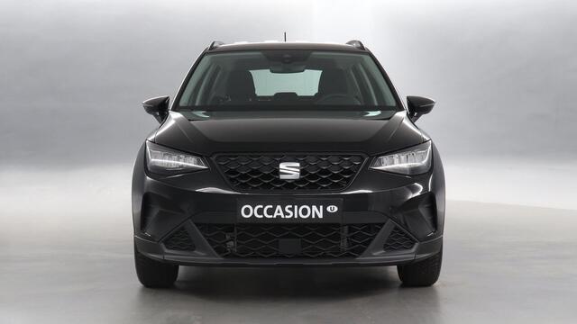 Seat Arona 1.0 EcoTSI 95pk Reference / Navigatie via App Connect / Cruise Control