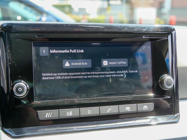 Seat Arona 1.0 116PK EcoTSI Automaat Style | CARPLAY / ANDROID AUTO | CRUISE CONTROL |