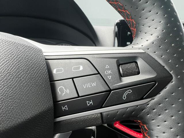 Seat Arona 1.0 TSI 110pk DSG FR | Navi | Camera | Trekhaak