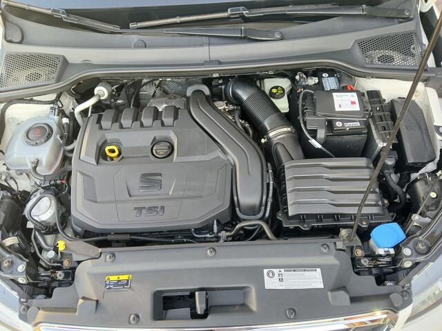 Seat Arona 1.5 TSI (150PK) FR Business Intense + Navi + 18 inch + Trekhaak!