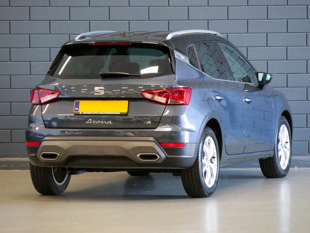 Seat Arona 1.0 EcoTSI Automaat FR Business Connect | CARPLAY | CRUISE CONTROL |