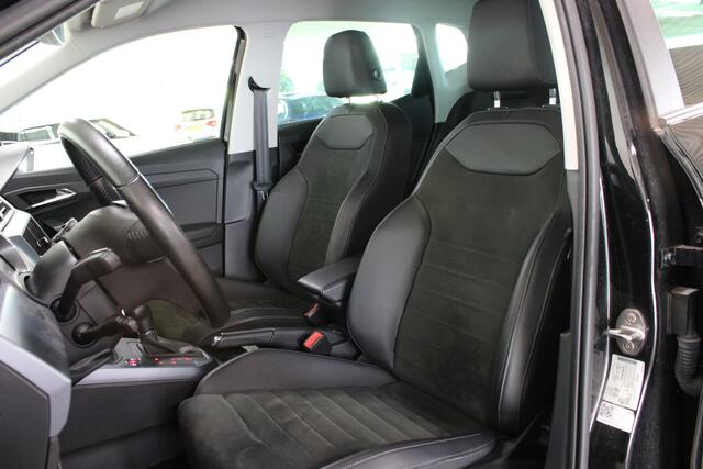 Seat Arona 1.0 TSI Style Business Intense Automaat / 17'' LMV / BEATS audio /