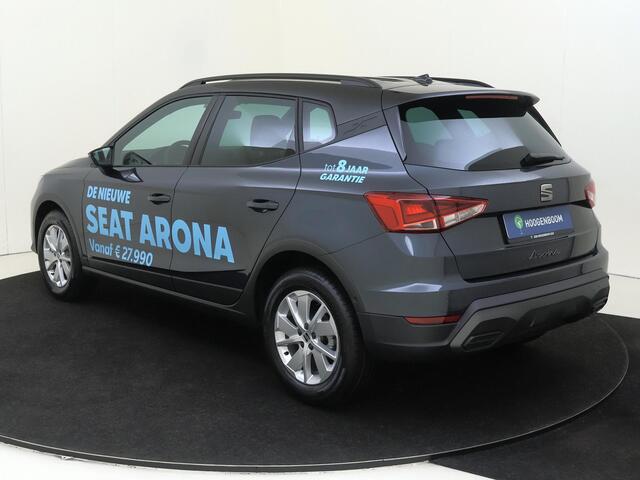 Seat Arona 1.0 EcoTSI Style Business Connect