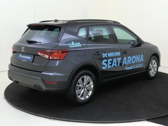 Seat Arona 1.0 EcoTSI Style Business Connect