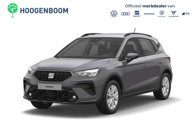 Seat Arona 1.0 EcoTSI Reference
