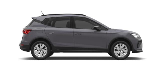 Seat Arona 1.0 EcoTSI Reference