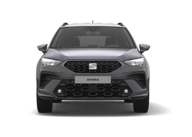 Seat Arona 1.0 EcoTSI Reference