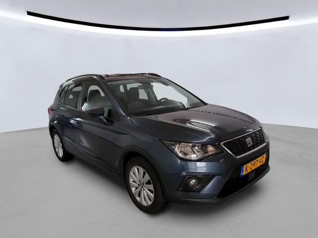Seat Arona 1.0 TSI 95pk Style Business Intense / Navigatie / Keyless / Camera / Trekhaak