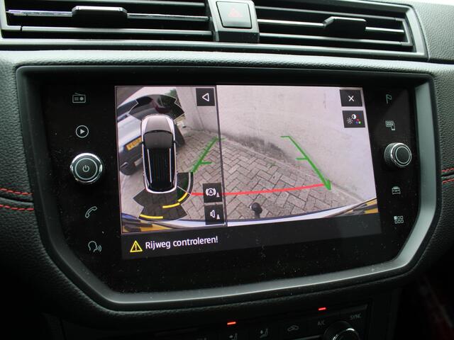 Seat Arona 1.0 TSI FR Business Intense | APPLE CARPLAY / ANDROID AUTO | KEYLESS ENTRY | ADAPTIEVE CRUISE CONTROL |