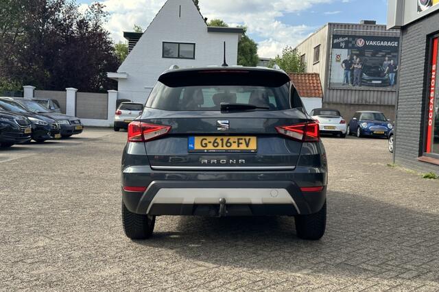 Seat Arona 1.0 TSI Xc. B. Int.