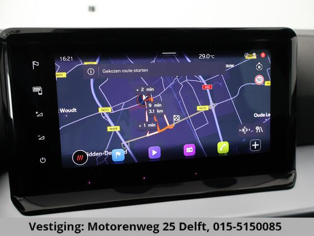 Seat Arona 1.0 TSI FR BUSINESS AUTOMAAT GARANTIE 5-2034* . APPLE CARPLAY & ANDRIOD AUTO . PARKEERSENSOREN V & A . STOELVERWARMING