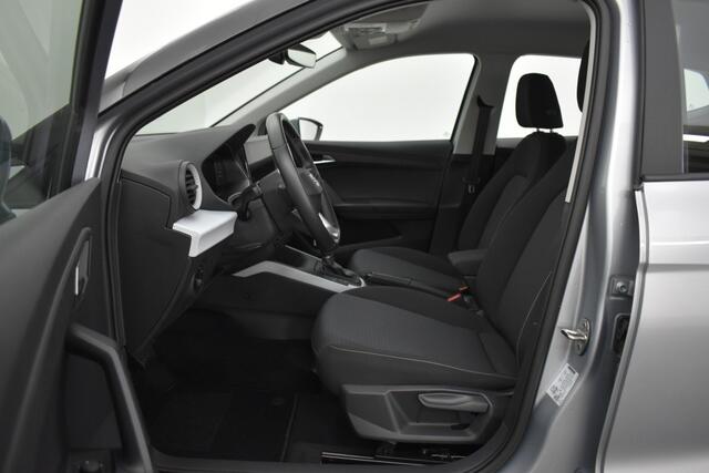 Seat Arona 1.0 TSI 115PK Style Business Connect Automaat