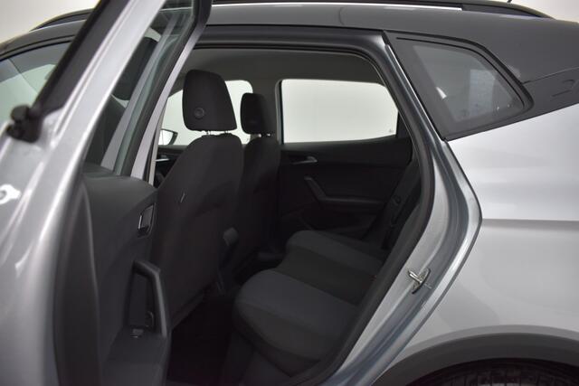 Seat Arona 1.0 TSI 115PK Style Business Connect Automaat