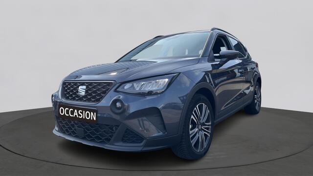 Seat Arona 1.0 TSI Style Business Intense