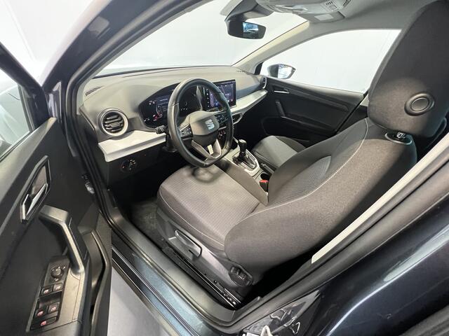 Seat Arona 1.0 TSI Style | Android Auto/Apple Carplay | LM Velgen 16" | Cruise Control | PDC Achter | Airco | LED Koplampen |
