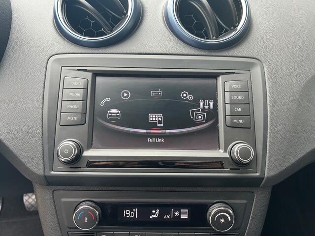 Seat IBIZA 1.0 EcoTSI FR