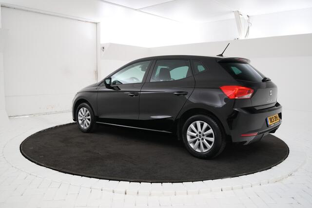 Seat IBIZA 1.0 MPI Move! 5 Deurs, Apple carplay, Lmv, Airco