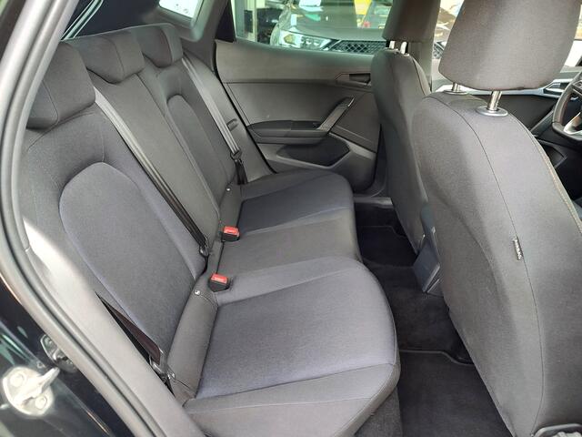 Seat IBIZA 1.0 EcoTSI FR AUTOMAAT Keyless | Full Link (Carplay/Android) | Clima