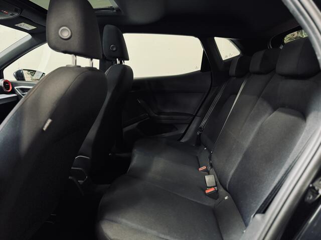 Seat IBIZA 1.0 TSI 110PK FR Plus | Panorama | Camera | Virtual