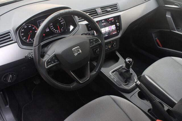 Seat IBIZA 1.0 TSI Style Business Intense |Camera | Carplay | LED | Cruise