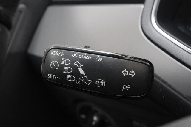 Seat IBIZA 1.0 TSI Style Business Intense |Camera | Carplay | LED | Cruise